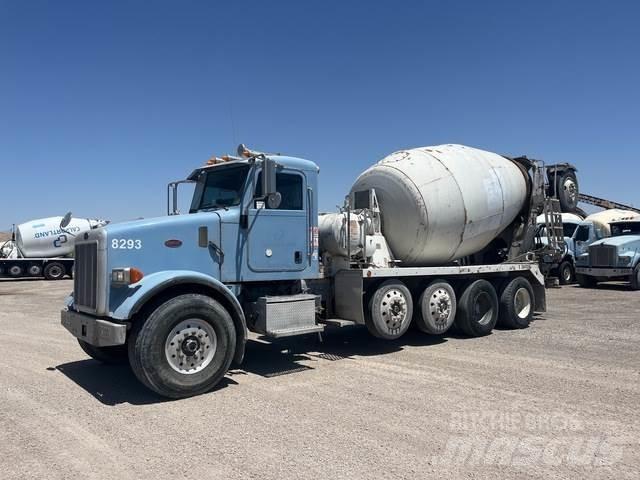 Peterbilt 357 Other Trucks