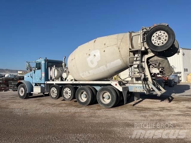 Peterbilt 357 Other Trucks