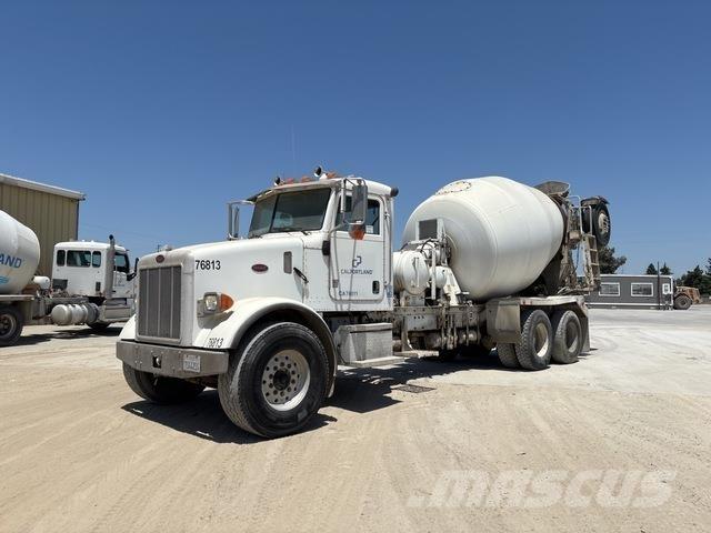 Peterbilt 357 Other