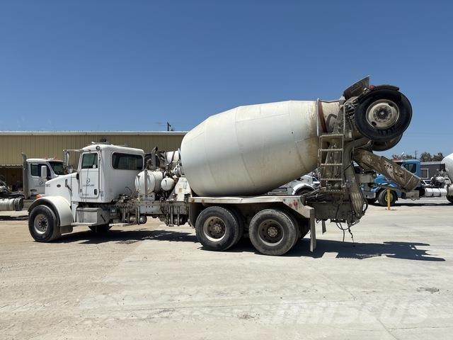 Peterbilt 357 Other