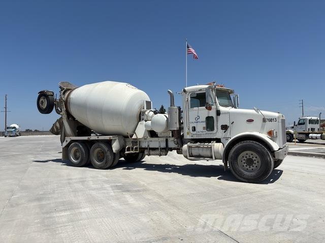Peterbilt 357 Other