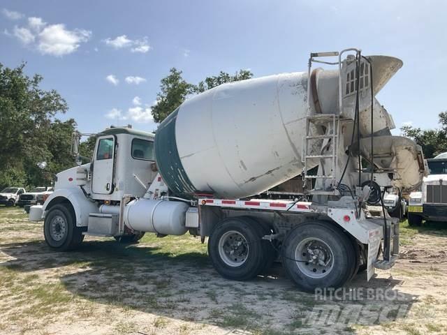 Peterbilt 357 Other Trucks