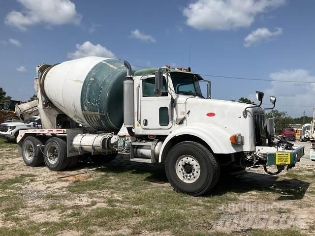 Peterbilt 357 Other Trucks