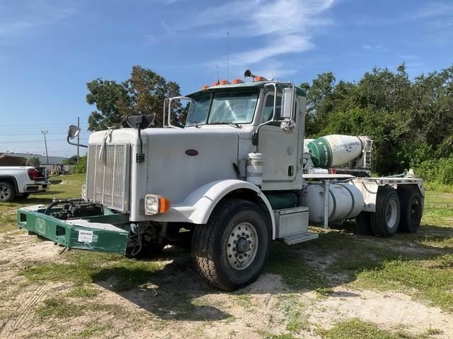 Peterbilt 357 Other Trucks