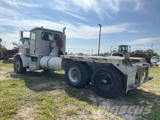 Peterbilt 357 Other Trucks