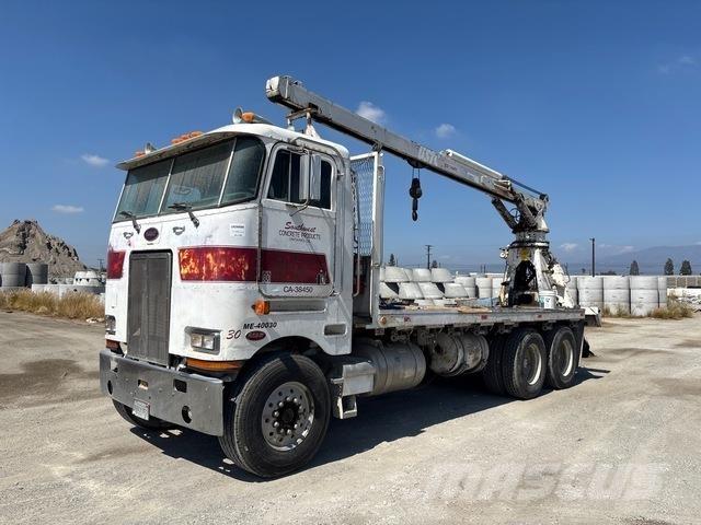 Peterbilt 362 Other Trucks
