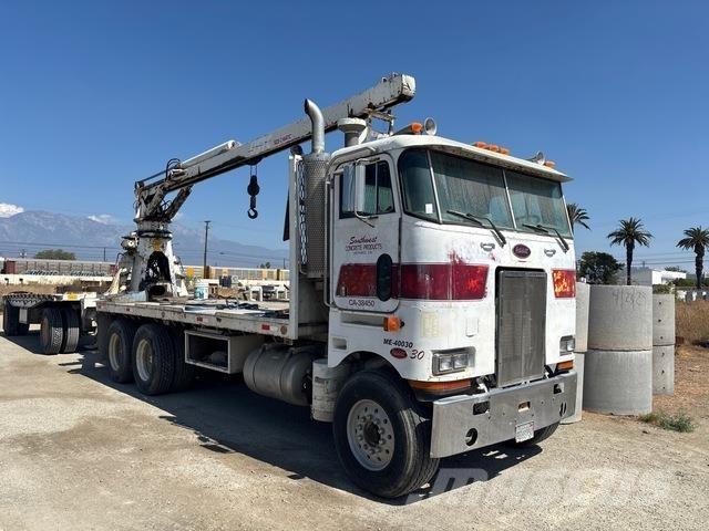 Peterbilt 362 Other Trucks