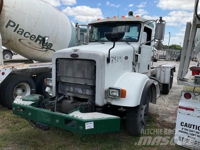 Peterbilt 365 Other Trucks