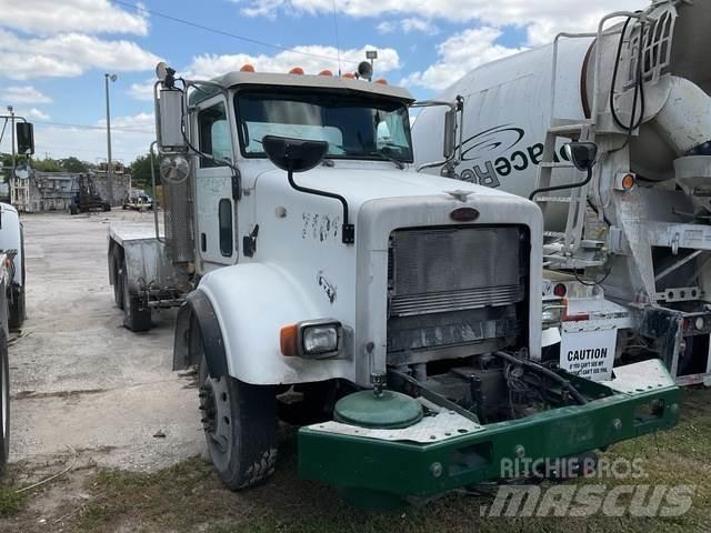 Peterbilt 365 Other Trucks