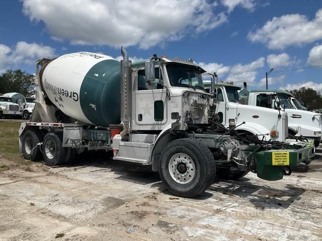 Peterbilt 365 Other Trucks