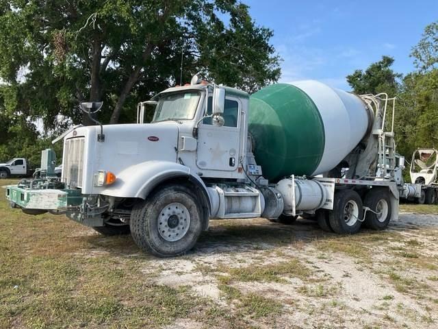 Peterbilt 365 Other Trucks