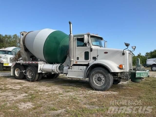 Peterbilt 365 Other Trucks