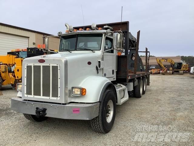 Peterbilt 365 Other Trucks