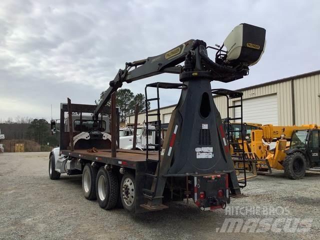 Peterbilt 365 Other Trucks