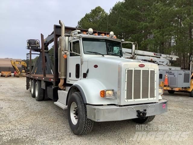 Peterbilt 365 Other Trucks