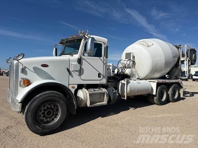 Peterbilt 365 Other Trucks