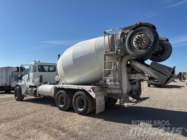 Peterbilt 365 Other Trucks
