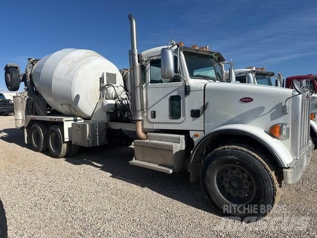 Peterbilt 365 Other Trucks