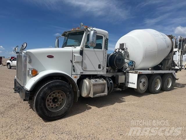 Peterbilt 365 Other Trucks