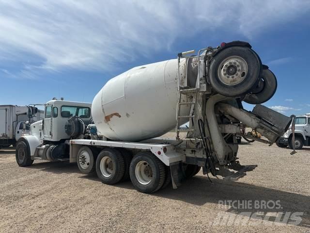 Peterbilt 365 Other Trucks