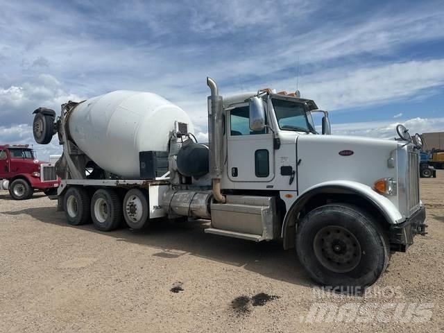 Peterbilt 365 Other Trucks