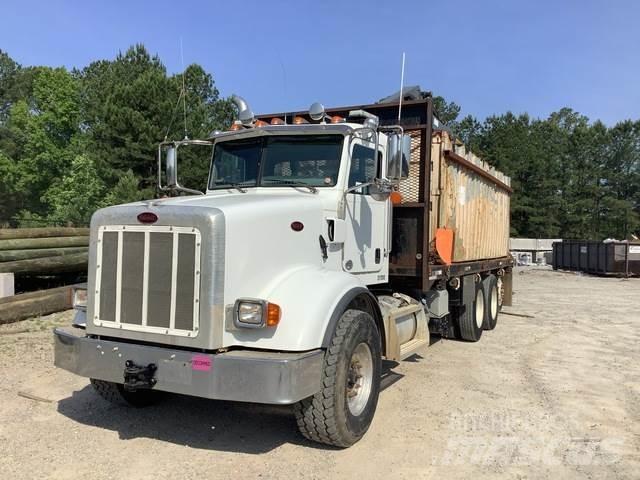 Peterbilt 365 Other Trucks