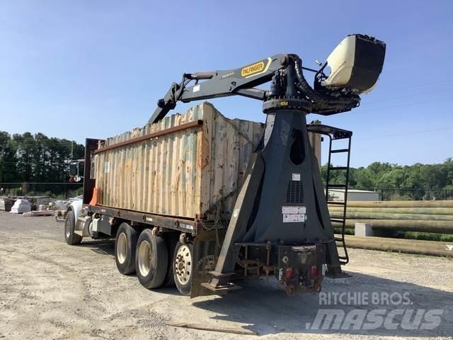 Peterbilt 365 Other Trucks