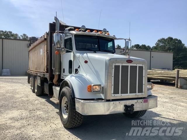Peterbilt 365 Other Trucks
