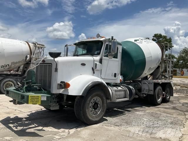 Peterbilt 365 Other Trucks