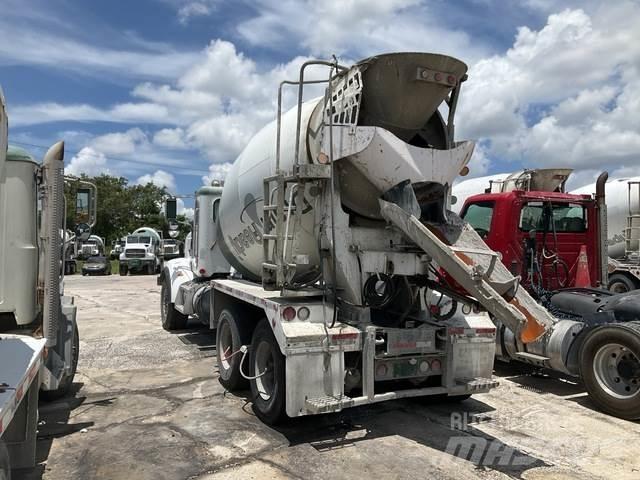 Peterbilt 365 Other Trucks