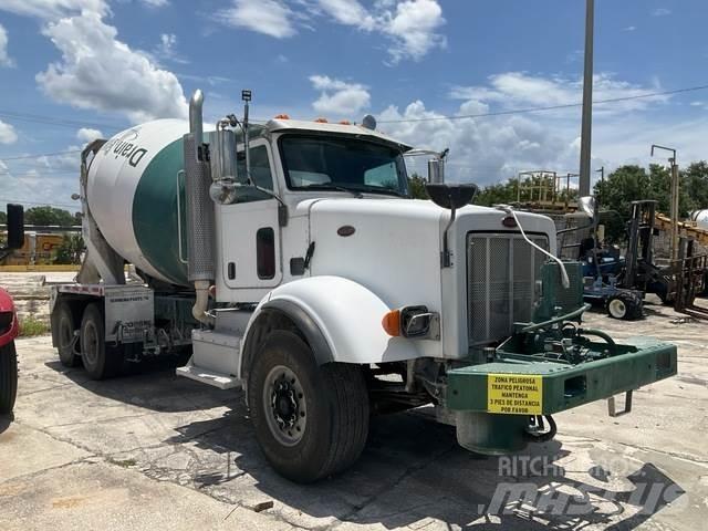 Peterbilt 365 Other Trucks