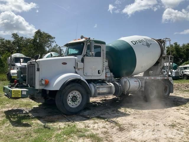 Peterbilt 365 Other Trucks