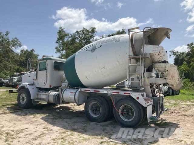 Peterbilt 365 Other Trucks