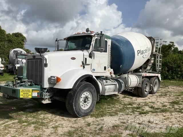 Peterbilt 365 Other Trucks