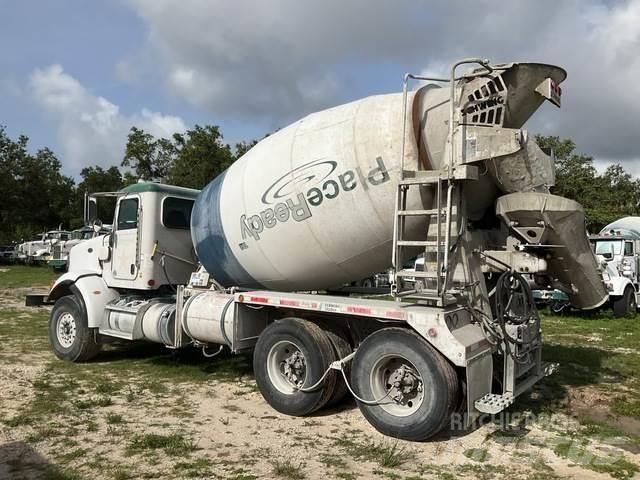 Peterbilt 365 Other Trucks