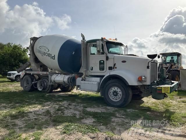 Peterbilt 365 Other Trucks