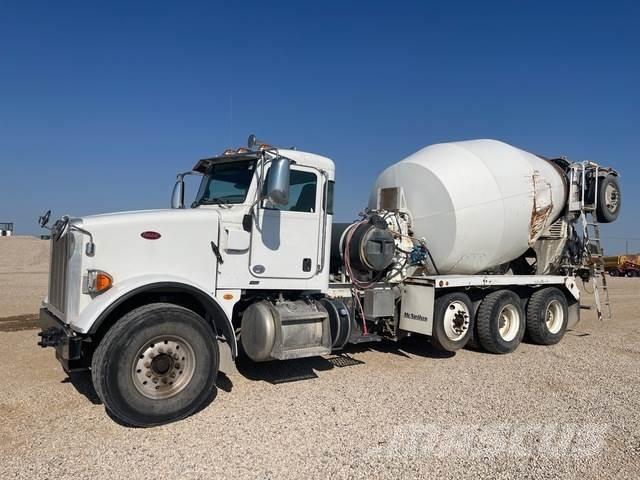 Peterbilt 365 Other Trucks