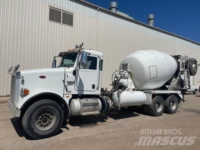 Peterbilt 365 Other Trucks