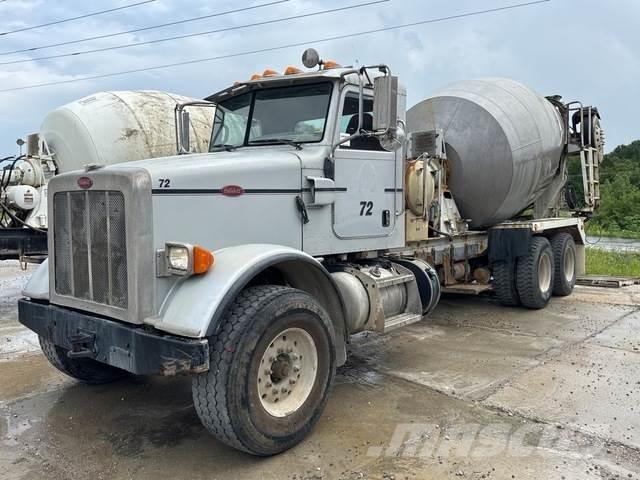 Peterbilt 365 Other Trucks