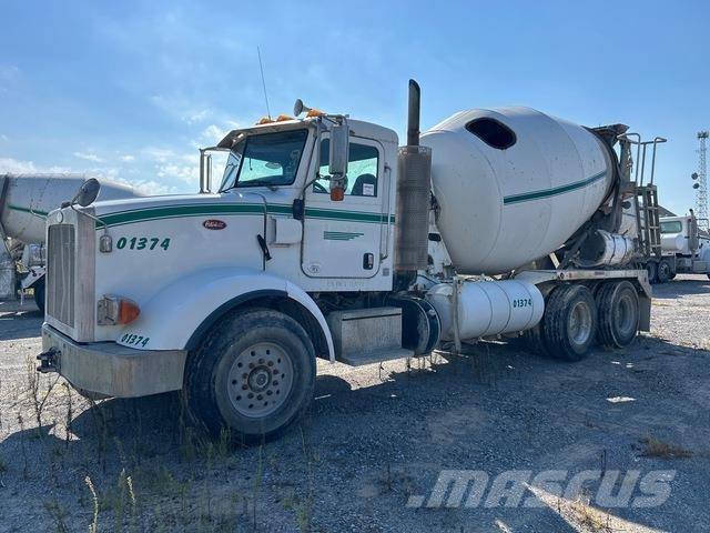 Peterbilt 365 Other Trucks