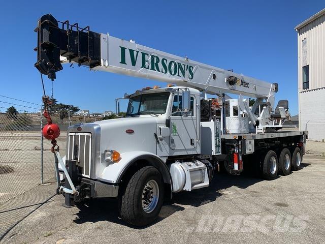 Peterbilt 365 Other Trucks