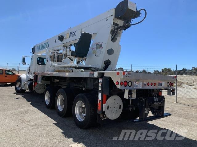Peterbilt 365 Other Trucks