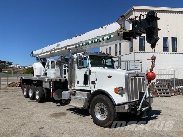 Peterbilt 365 Other Trucks