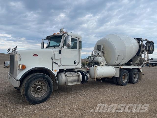 Peterbilt 365 Other Trucks