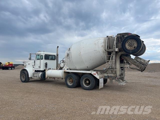 Peterbilt 365 Other Trucks