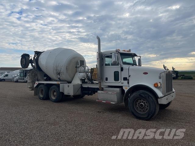 Peterbilt 365 Other Trucks