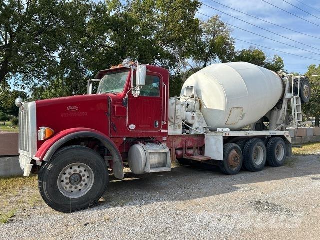 Peterbilt 365 Other Trucks
