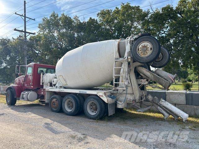 Peterbilt 365 Other Trucks