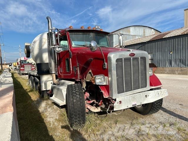 Peterbilt 365 Other Trucks