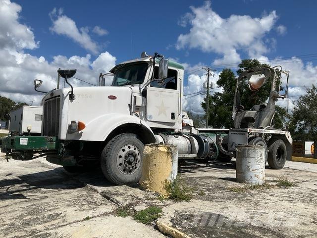 Peterbilt 365 Other Trucks